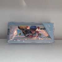 جامدادی پولیشی در طرح های مختلف فانتزی آکواریومی 