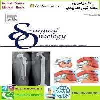 Surgical Oncology Volume 52 to 53 2024 TRUE PDF price 10€ - کتاب پزشکی بهار