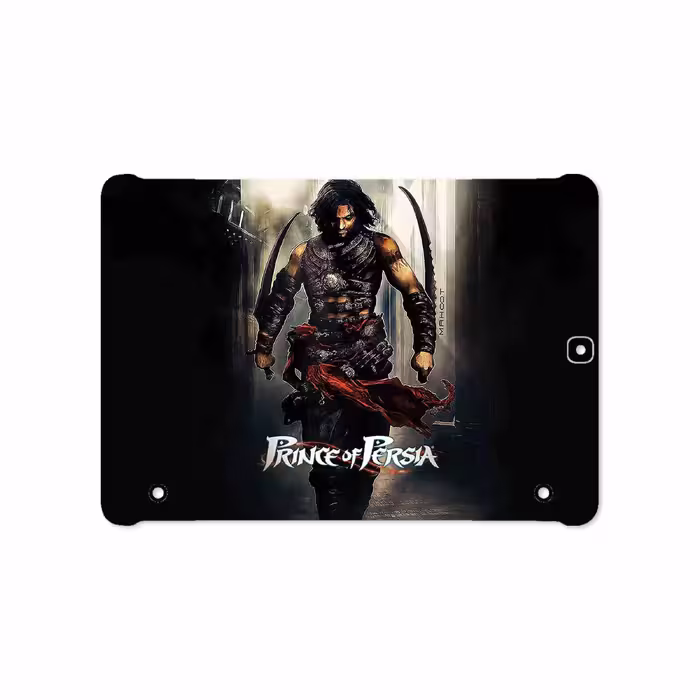 برچسب پوششی ماهوت مدل Prince of Persia مناسب برای تبلت سامسونگ Galaxy Tab S2 9.7 2015 T815