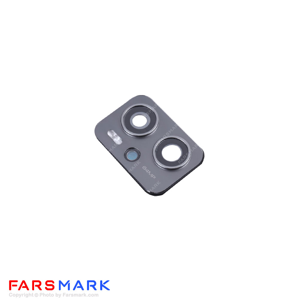 شیشه لنز دوربین گوشی شیائومی Xiaomi Poco X4 GT