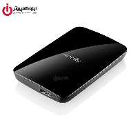 هارد دیسک اکسترنال USB3.2 GEN1 اپیسر مدل AC233 ظرفیت 1 ترابایت