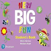 New Big Fun 3