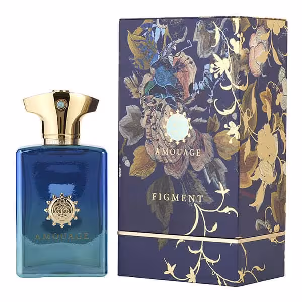 عطر آمواج فیگمنت مردانه