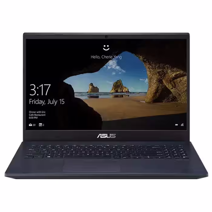 لپ تاپ ایسوس مدل X571GT 15.6" corei5 9300h 8GB 1T 256SSD 4GB GTX1650