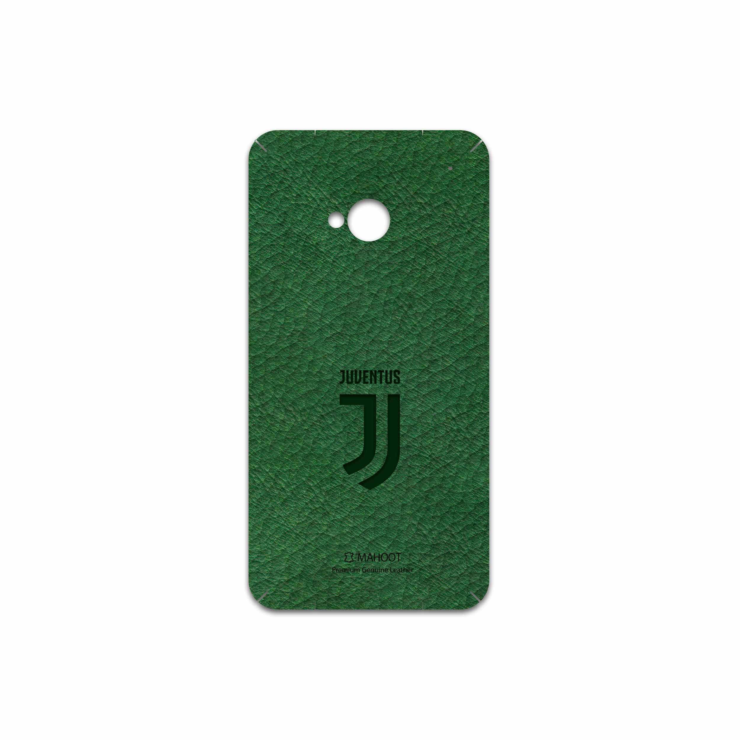 برچسب پوششی ماهوت مدل GL-JUVE مناسب برای گوشی موبایل اچ تی سی One M7