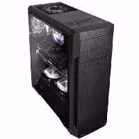 کیس کامپیوتر گیمینگ مستر‌تک MasterTech T200-GX