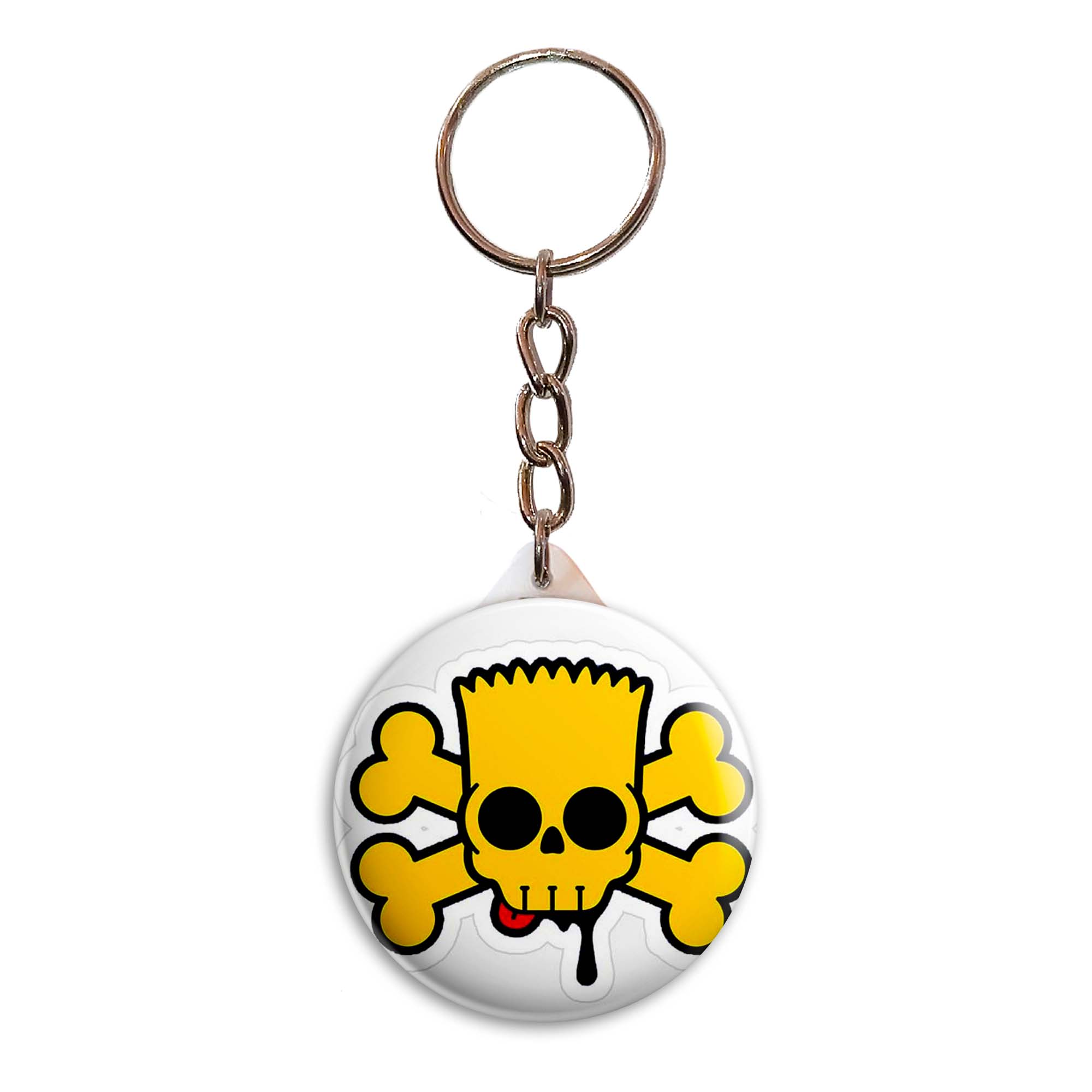 جاکلیدی پرمانه مدل اسکلت و خفن کد pmy.14639