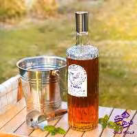 بطری وال 1لیتر دومان 309