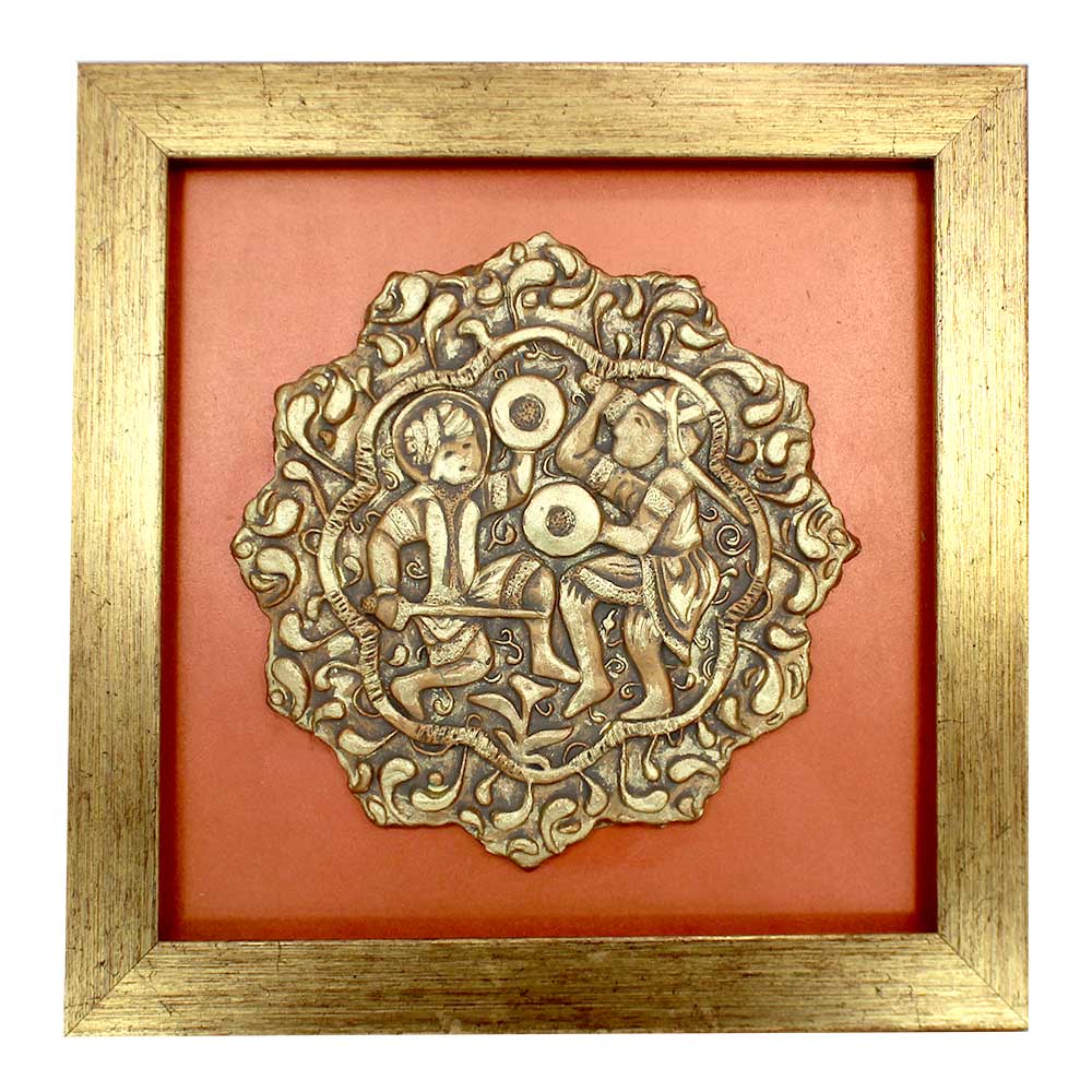 تابلو کاشی کد 27-27