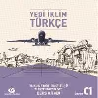 Yedi Iklim Turkce C1  کتاب معلم C1