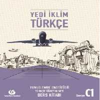 Yedi Iklim Turkce C1  کتاب معلم C1