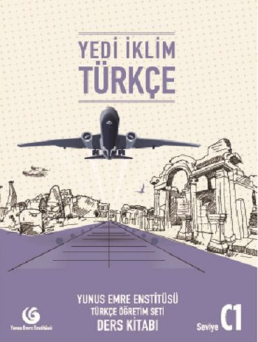 Yedi Iklim Turkce C1 کتاب معلم C1