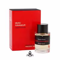 ادکلن هاردباکس مردانه/زنانه سفارش اروپا فردریک مال ماسک راواجر Frederic Malle Musc Ravageur