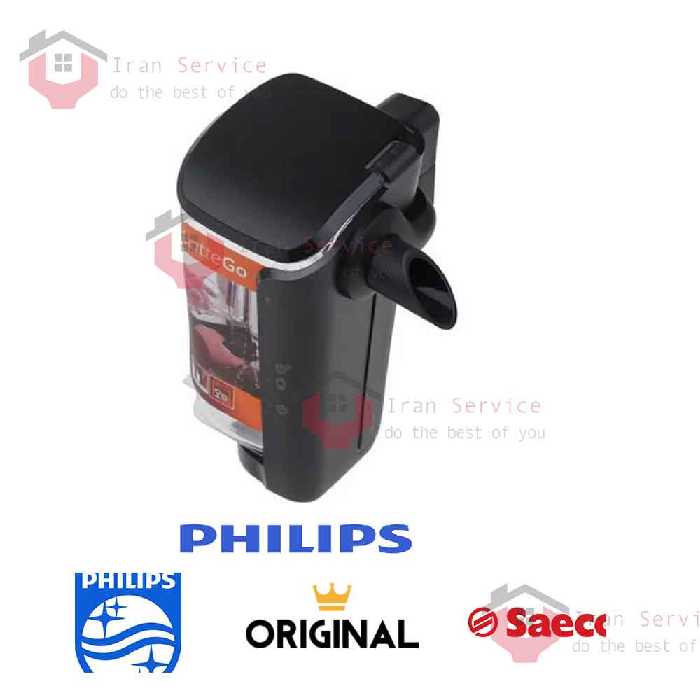 فروش مخزن شیر قهوه ساز فیلیپس Latte GO