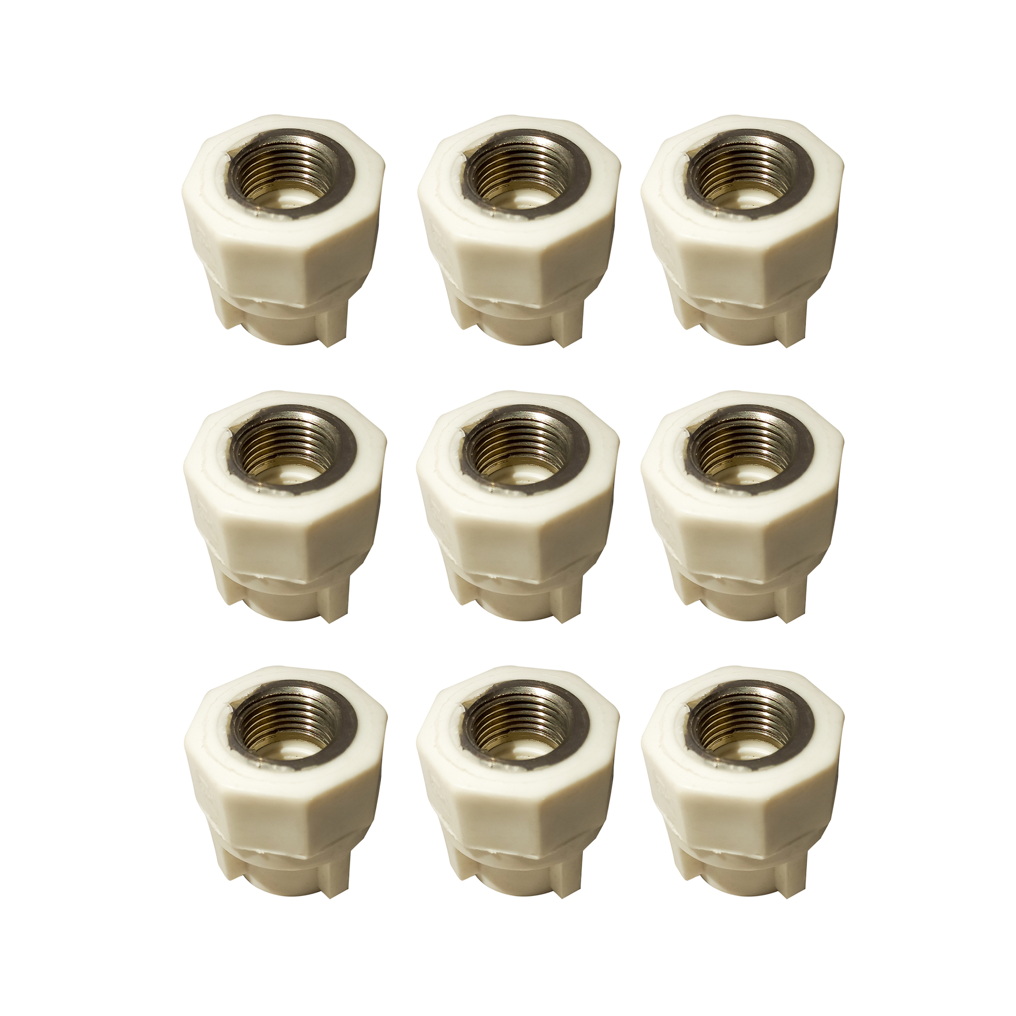 اتصال بوشن مدل B1/2 مجموعه 9 عددی