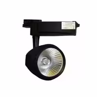 چراغ ریلی 35 وات فاین الکتریک مدل FEC-6135