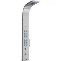 پنل دوش حمام مدل 9500