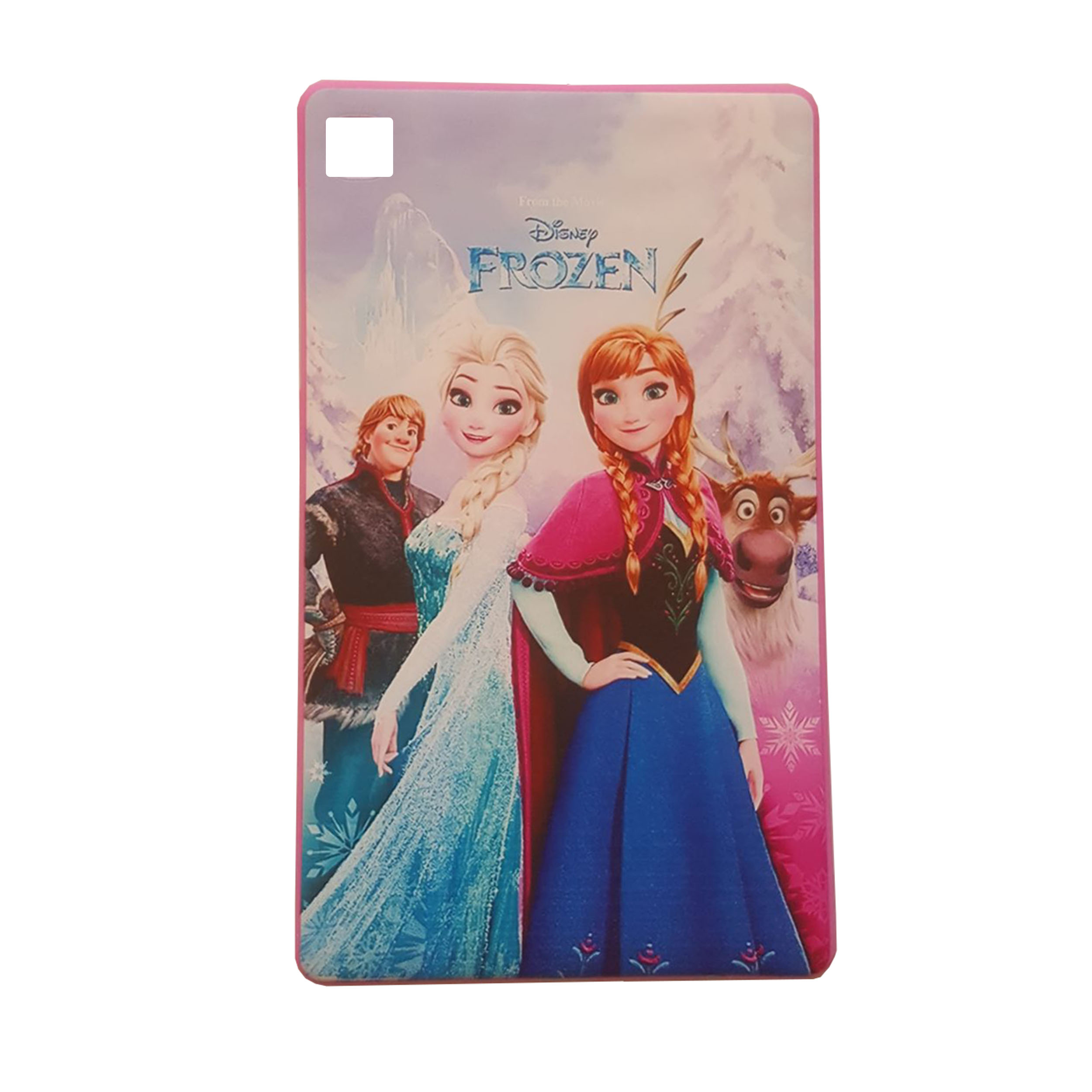 کاور کد E9996623 مناسب برای تبلت سامسونگ Galaxy Tab A7 Lite 2021 T225