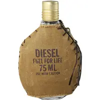 ادو تویلت مردانه Fuel For Life حجم 75ml