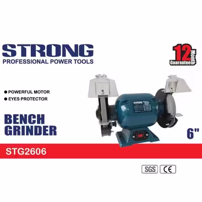سنگ رومیزی استرانگ مدل STG2606-375W