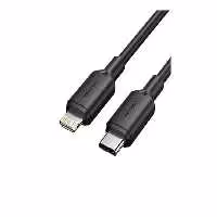 کابل شارژ Type-C به لایتنینگ ونشن مدل LAKBH طول 2 متر