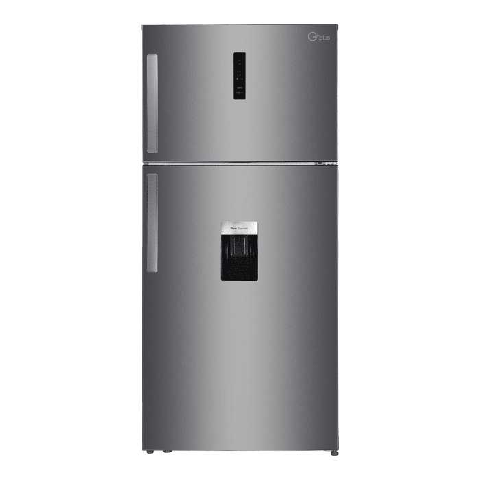 یخچال فریزر جی پلاس مدل GRF-P5324S