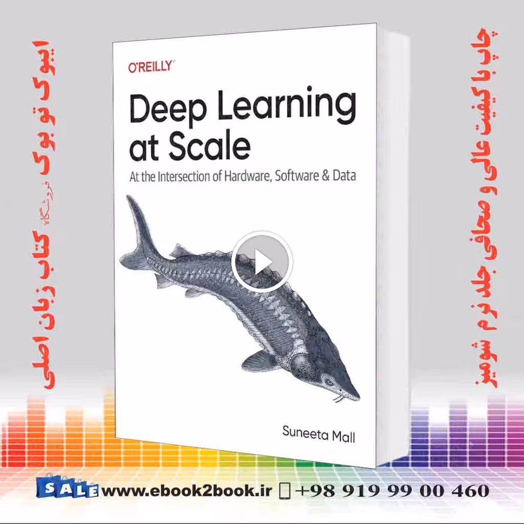 Deep Learning at Scale: At the Intersection of Hardware, Software