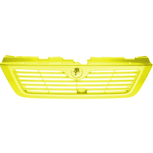 خرید جلو پنجره پراید 132 کسری زرد | اتوموبی