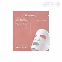 ماسک ورقه ای بیو کلاژن بایودنس بسته 1 عددی