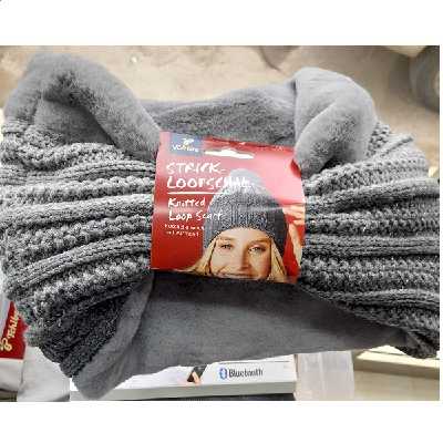 دستمال سر و گردن چیبو مدل 1688