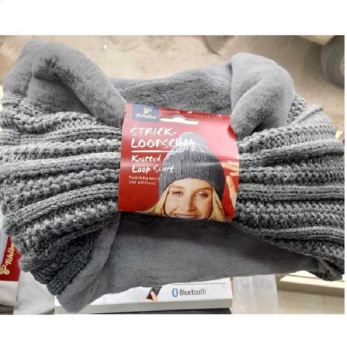 دستمال سر و گردن چیبو مدل 1688