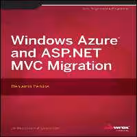 خرید و دانلود نسخه کامل کتاب Windows Azure and ASP.NET MVC Migration