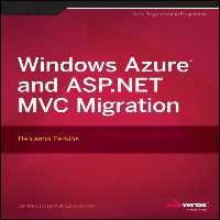 خرید و دانلود نسخه کامل کتاب Windows Azure and ASP.NET MVC Migration