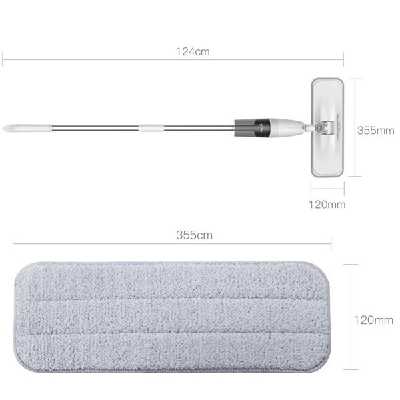 یدک زمین شوی درما مدل TB02