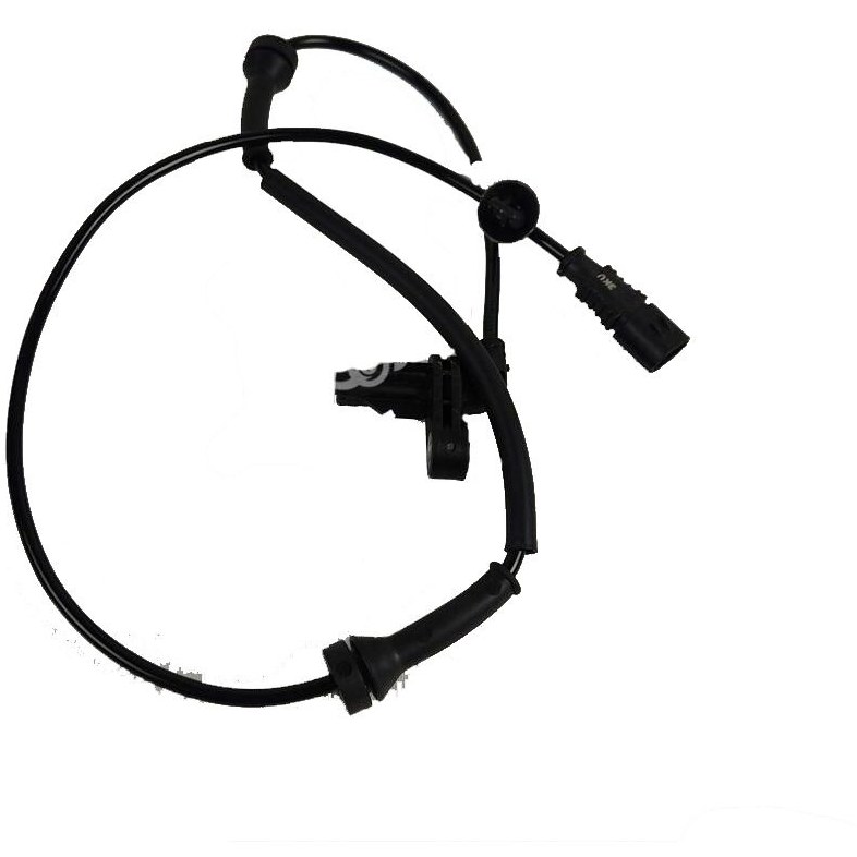 سنسور ترمز ضد قفل چرخهاي جلو رنو تندر شرکتی اصل ایساکو - نمایندگی ایرانخودرو نقشینه