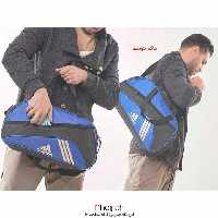 اطلاعات ، قیمت و خرید ساک ورزشی آدیداس ADIDAS سایز متوسط کد VM591