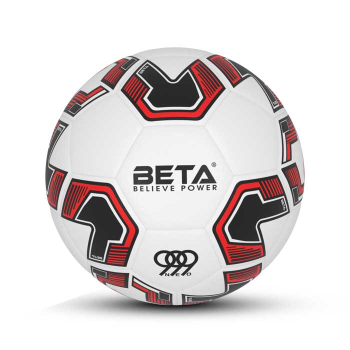 توپ فوتسال چرمی 999neo سایز 3.5