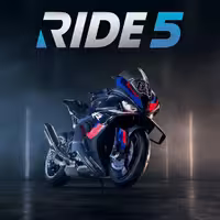 خرید بازی RIDE 5 اکانت قانونی PS5 با بهترین قیمت