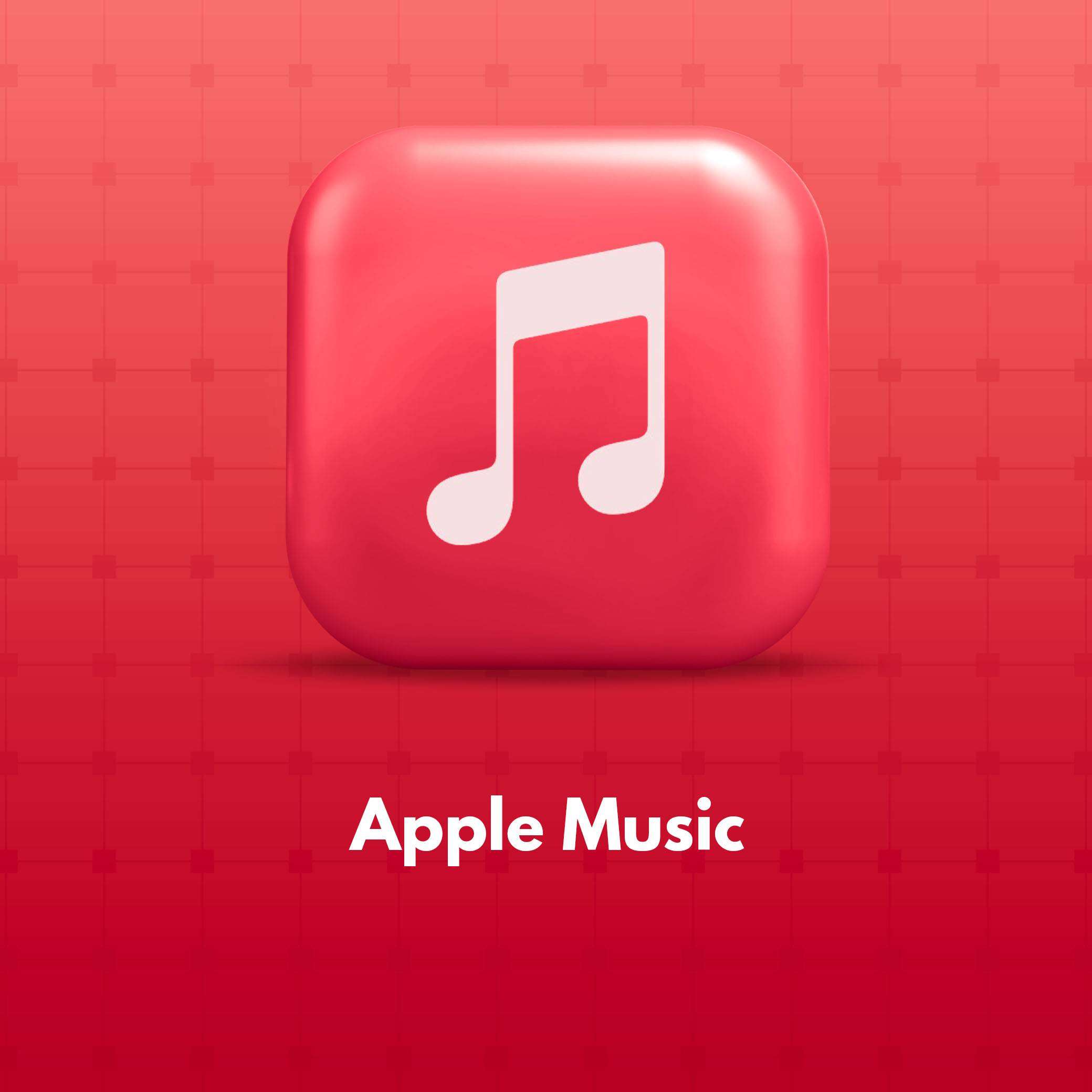 اشتراک فملی اپل موزیک