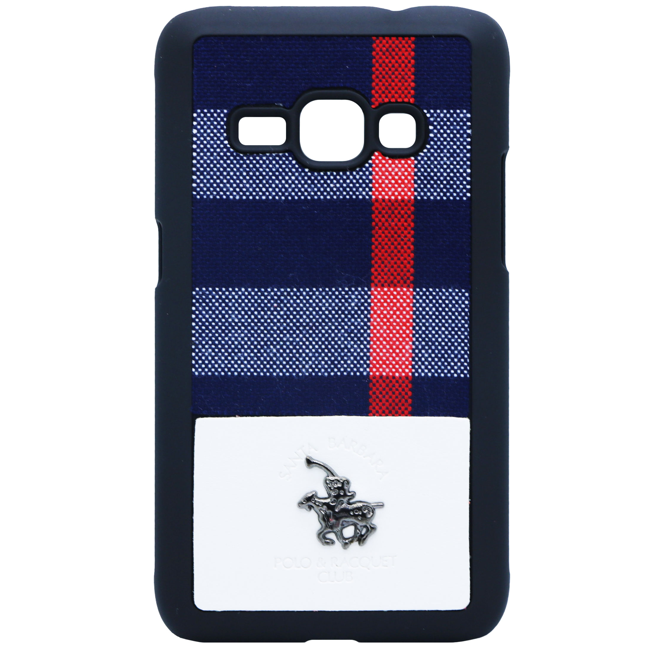 کاور مدل STMB-01 مناسب برای گوشی موبایل سامسونگ Galaxy J120/J1 2016