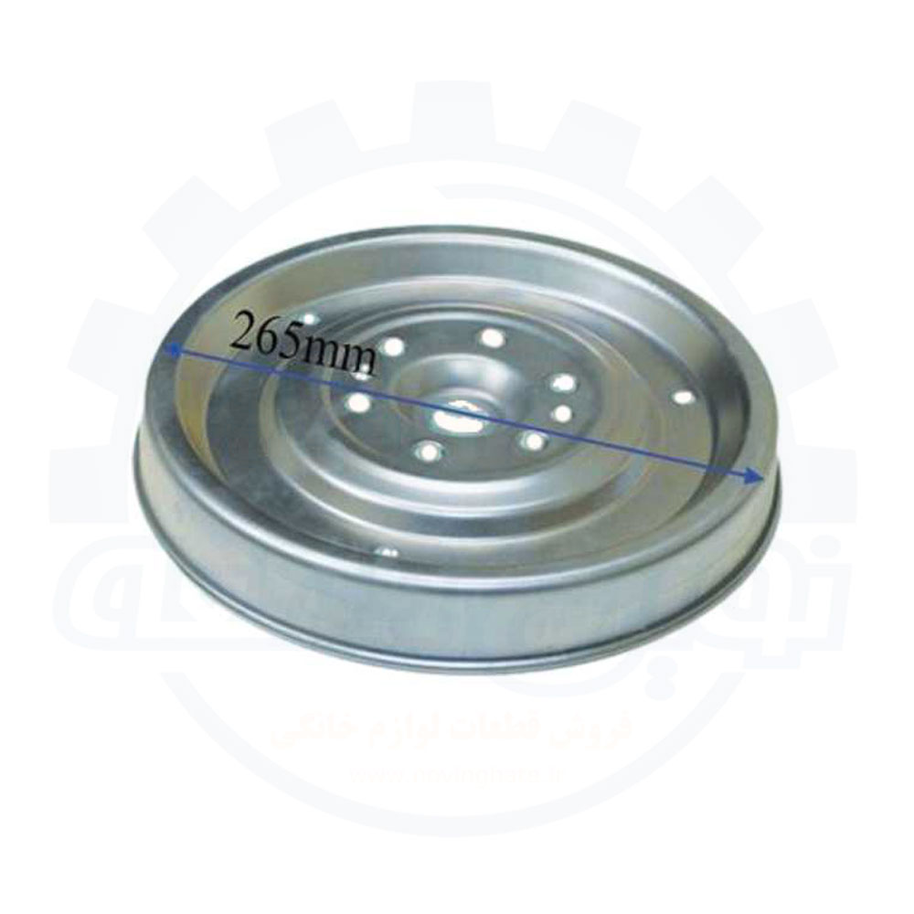 فلکه بشقابی ال جی-پاکشوما طرح فابریک - نوین قطعه