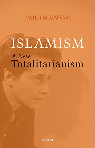 خرید و دانلود نسخه کامل کتاب Islamism: A New Totalitarianism - Pdf