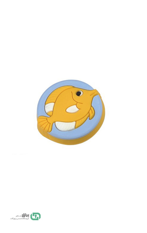 دستگیره کمد کودک کد K55 ام اچ اچ - MHH