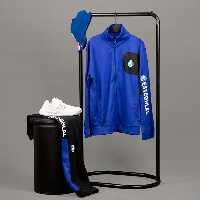 ست سوئیشرت شلوار استقلال مدل Blue Army