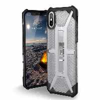 گارد محافظ اپل آیفون UAG Plasma Case iPhone X/XS