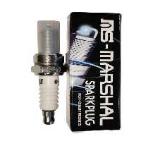 شمع موتورسیکلت پلاگین جرقه ای HONDA CBF150 MARSHAL CPR8EA 9 İSS BİLİŞİM