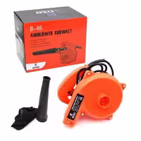 بلوور ENZO A-66 750W - یاسین کامپیوتر