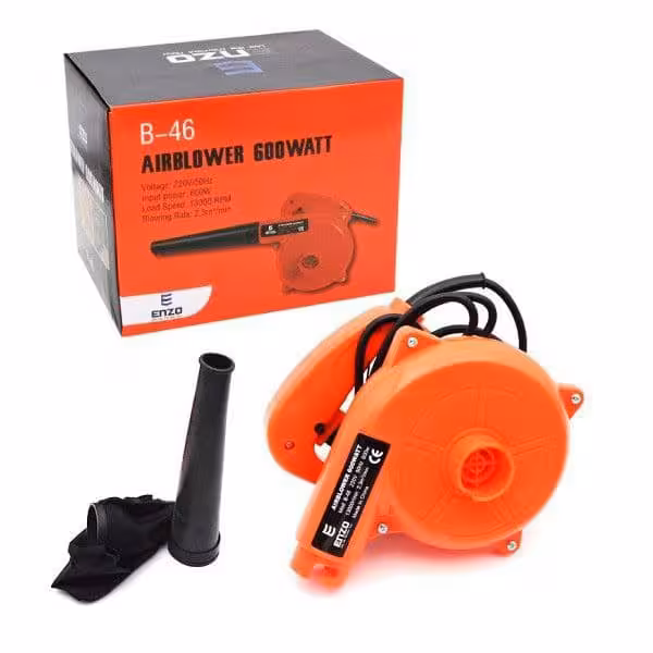بلوور ENZO A-66 750W - یاسین کامپیوتر