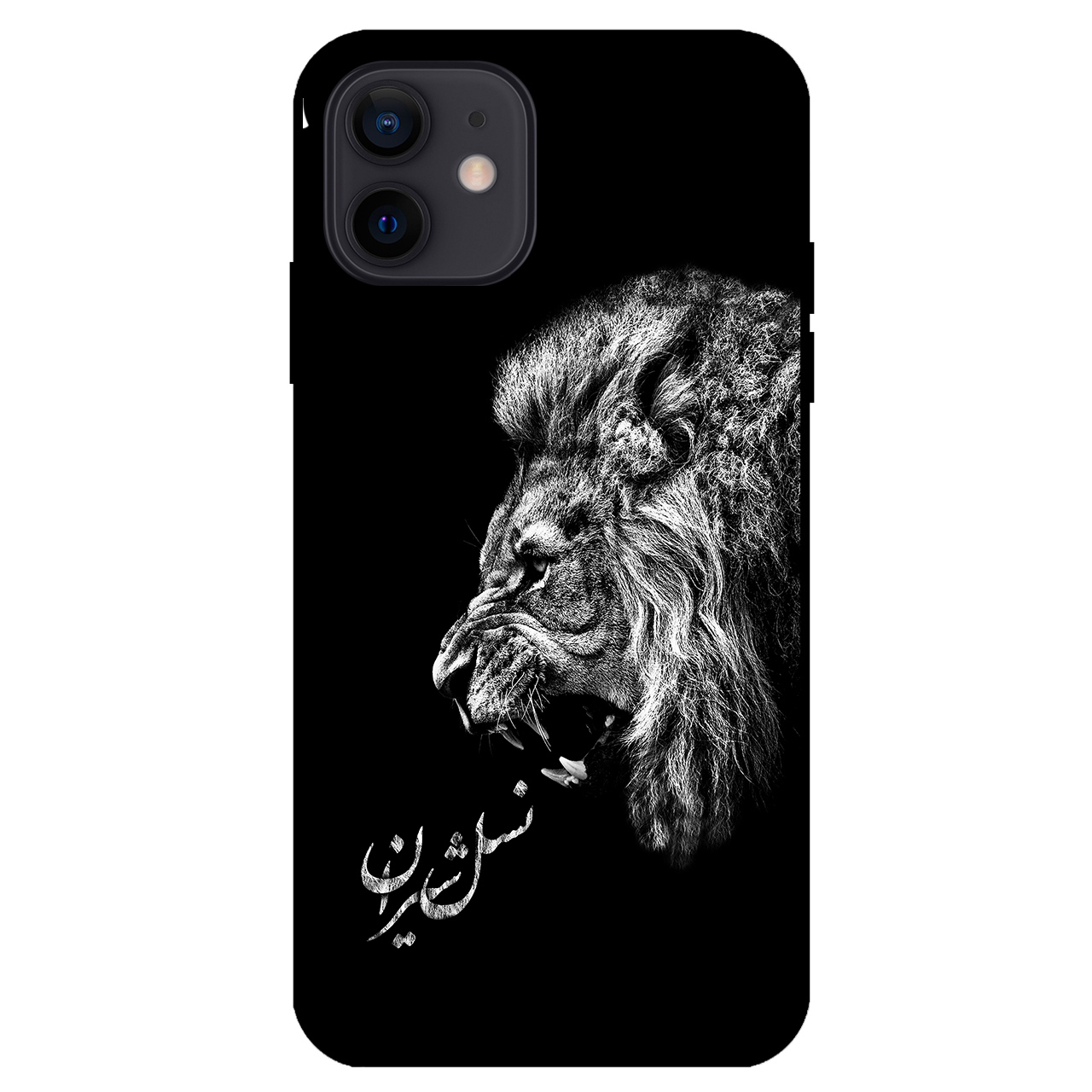 کاور مگافون کد 1866 مناسب برای گوشی موبایل اپل iphone 12