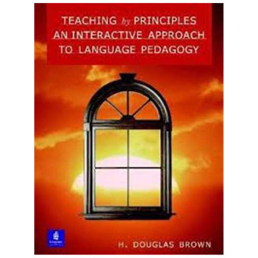 کتاب teaching by principles